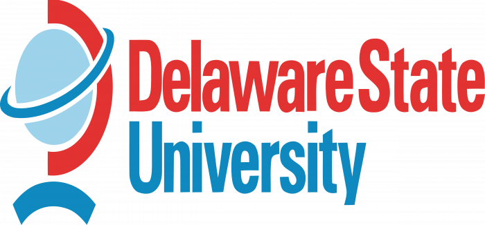 Delaware State University Logo