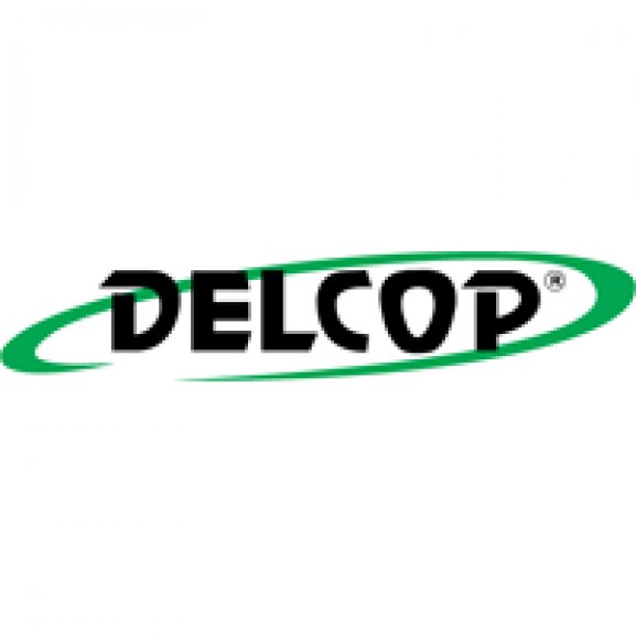 DELCOP IMPRESORAS Logo