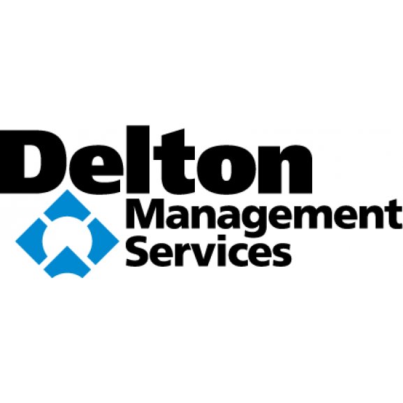 Delton Management Services Logo