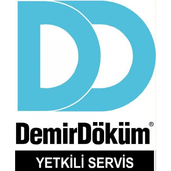 Demirdöküm yeni Logo