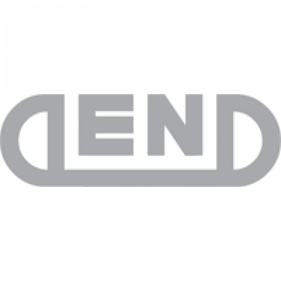 DEND Media Services Logo