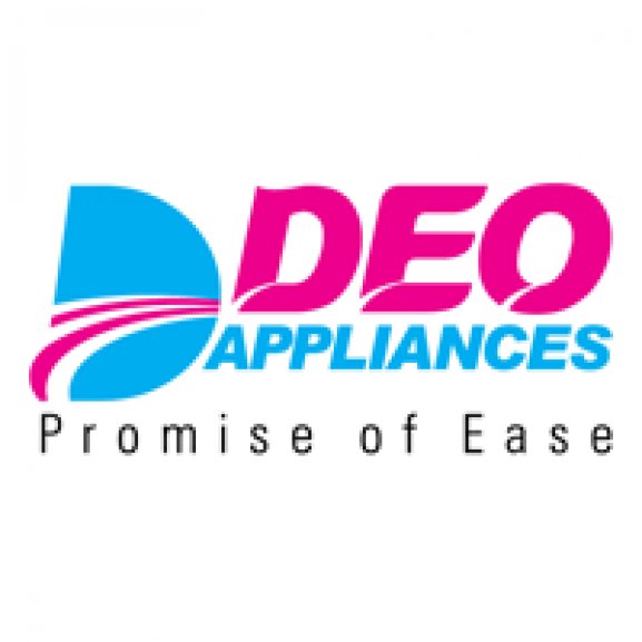 Deo Appliances Logo