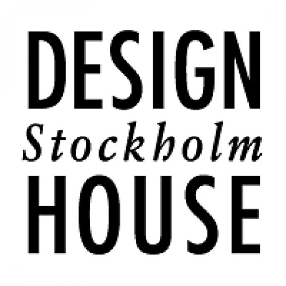 Design House Stockholm Logo