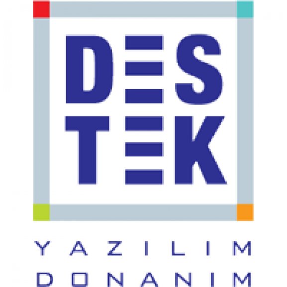 Destek Logo