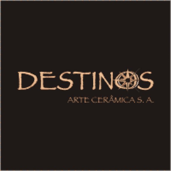 DESTINOS Logo