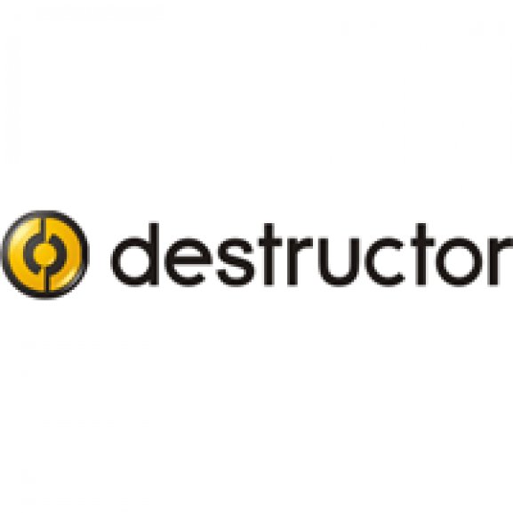 Destructor Logo