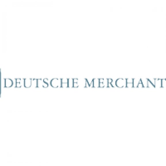 Deutsche Merchant Logo