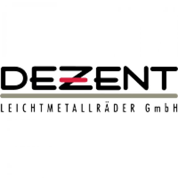 Dezent Logo