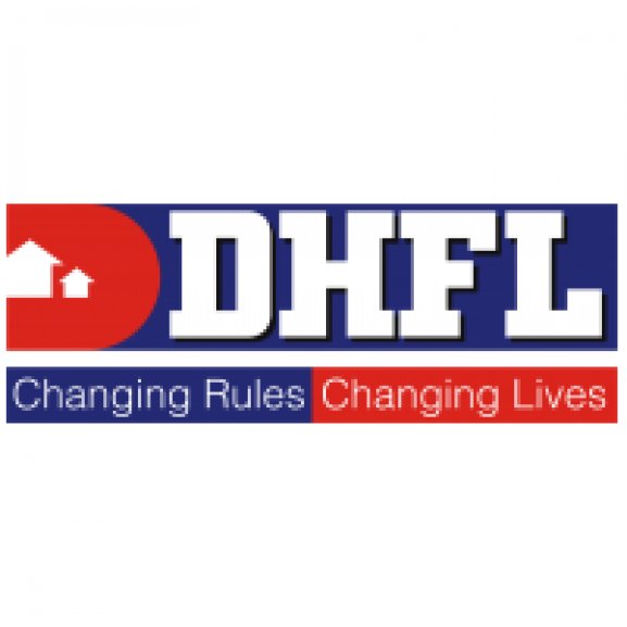 DHFL Logo