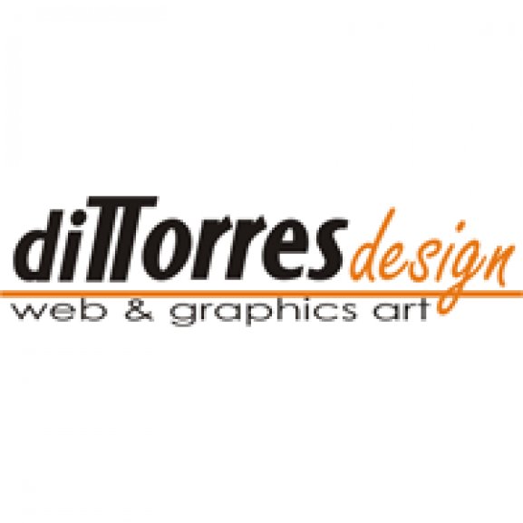 Di Torres Design Logo