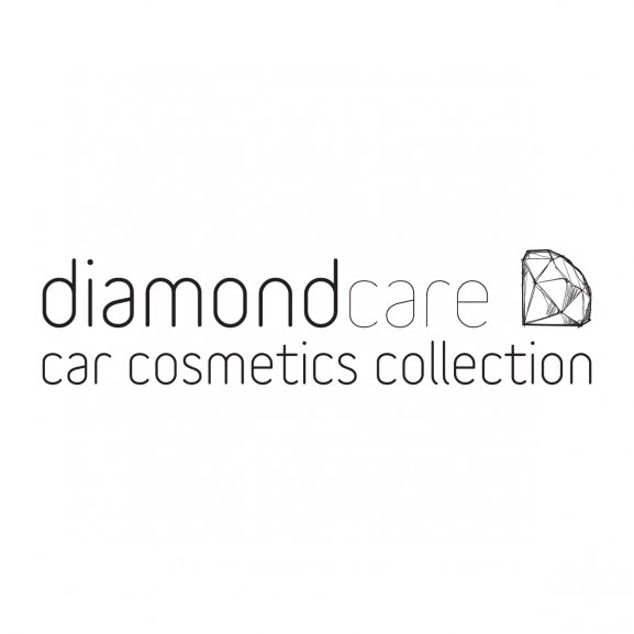 Diamond Care Logo