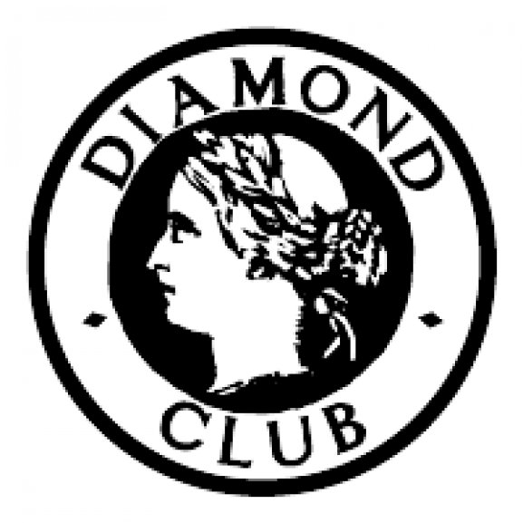 Diamond Club Logo