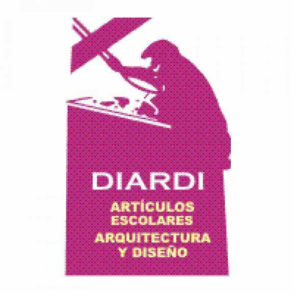 diardi Logo