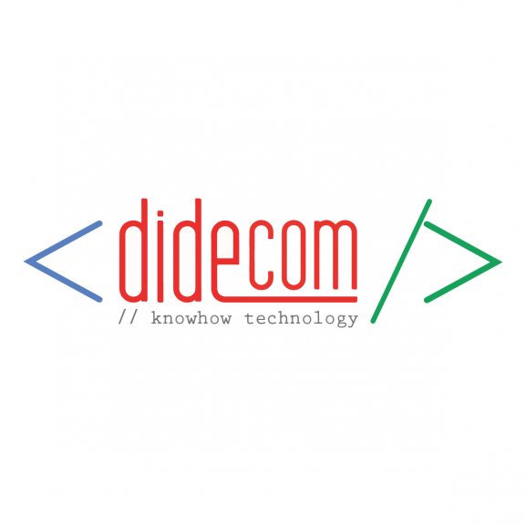 Didecom Logo