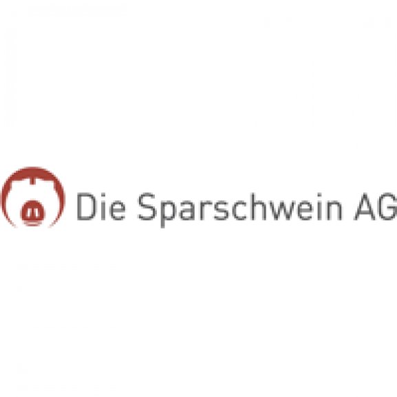 Die Sparschwein AG Logo