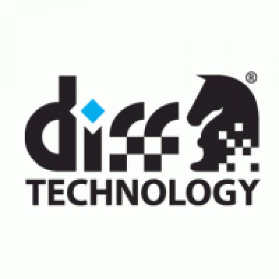 Diff Technology Gaziantep Logo