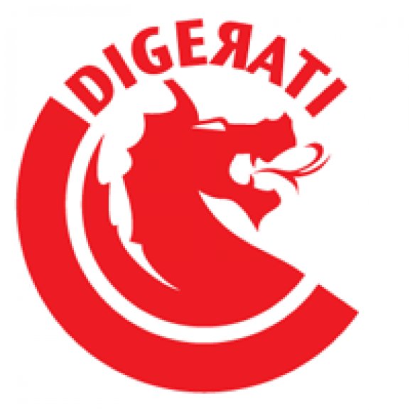 Digerati Logo