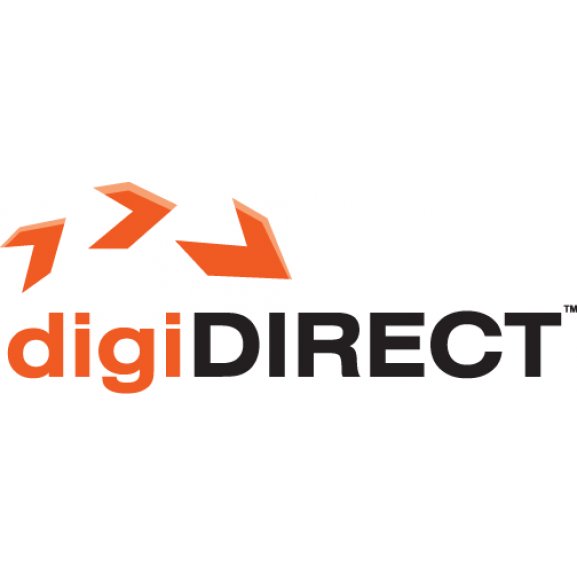 digiDIRECT Logo