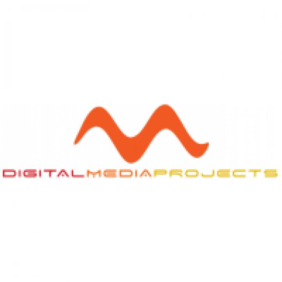 Digital Media Projects Logo