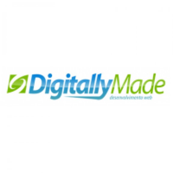 DigitallyMade Logo