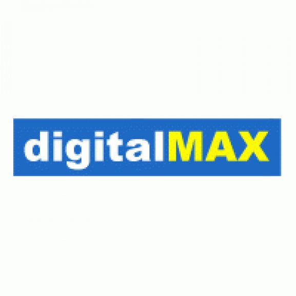 digitalmax Logo