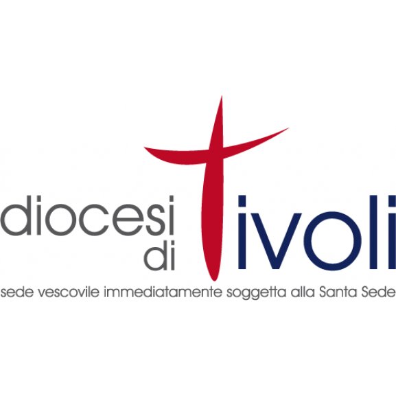 Diocesi di Tivoli Logo