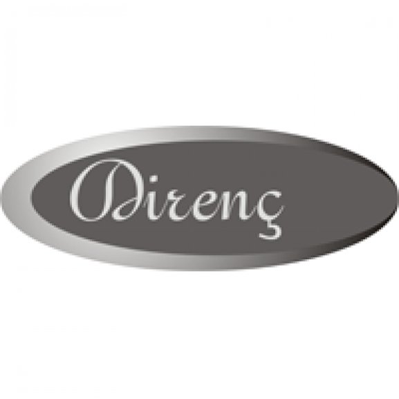 Direnc Metal Logo