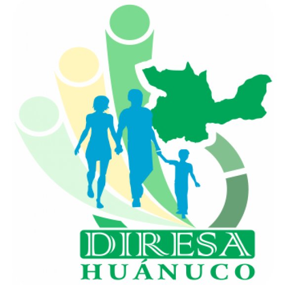 Diresa Huanuco Logo