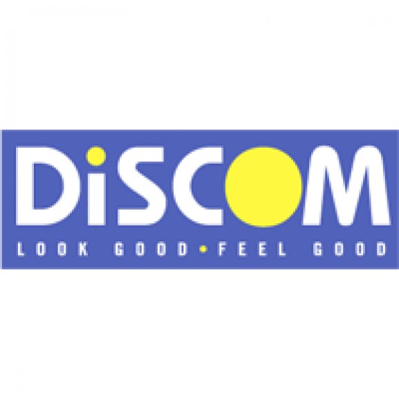 Discom Logo
