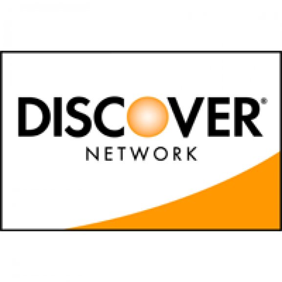 Discover Network Logo