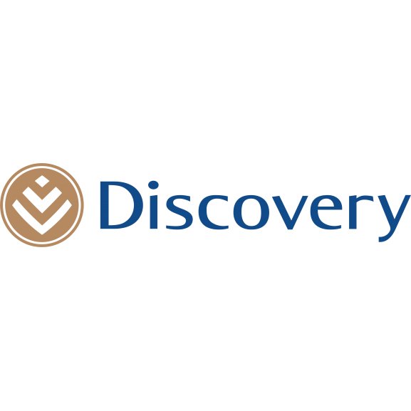 Discovery SA Logo