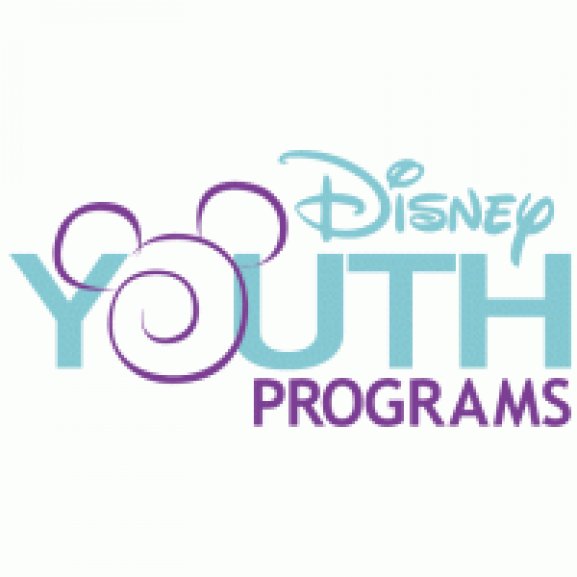 Disney Youth Programs Logo