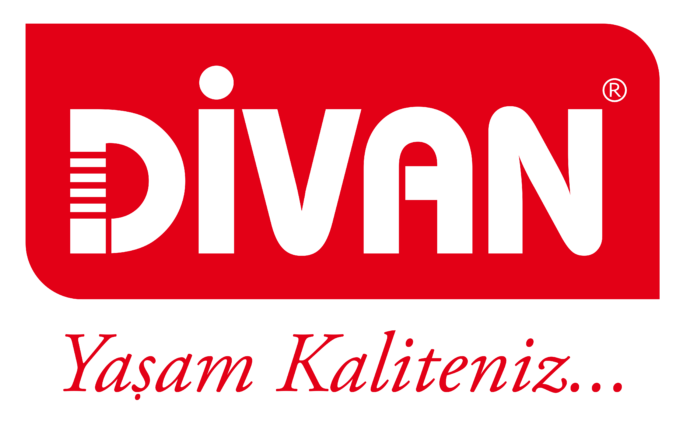 Divan Mobilya Logo