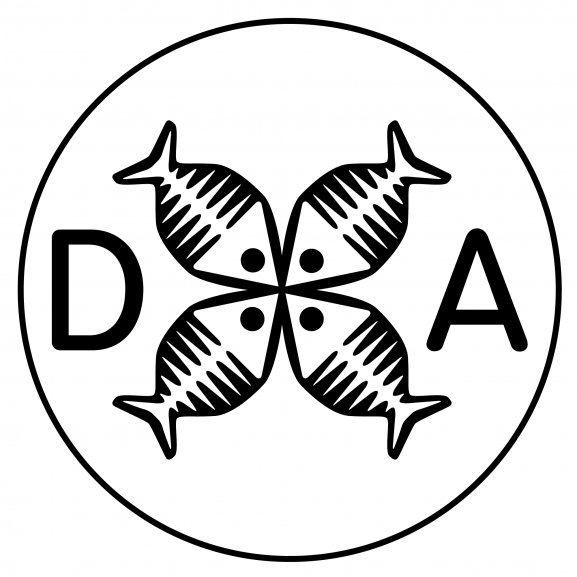 Dive Aqaba Logo