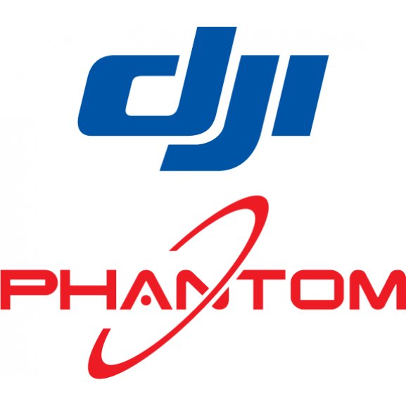 Dji Phantom Logo