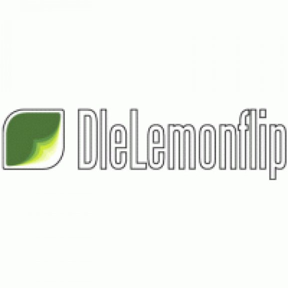 DleLemonflip Logo