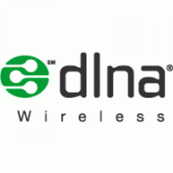 dlna wireless samsung Logo