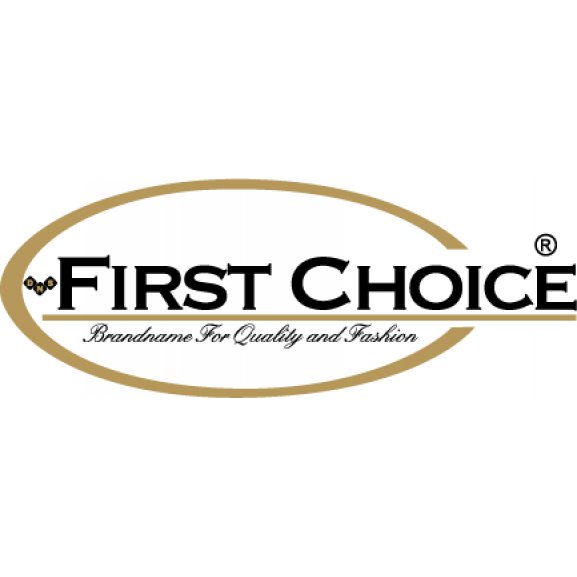 DNS First Choice Logo