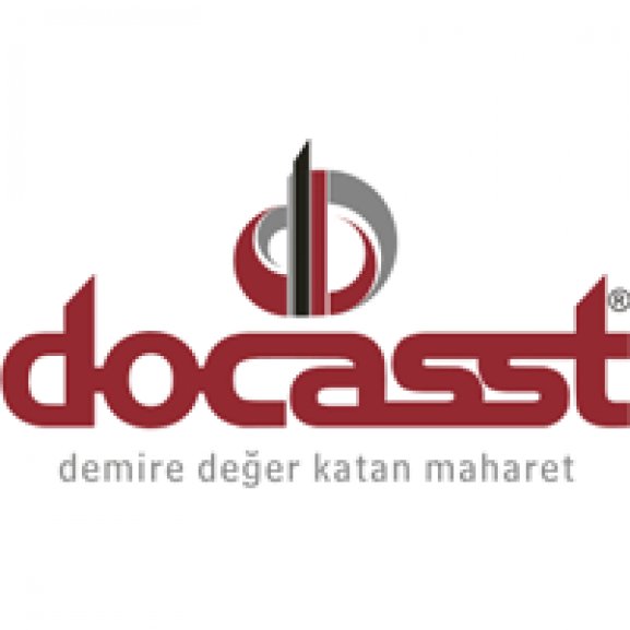 DOCASST Logo