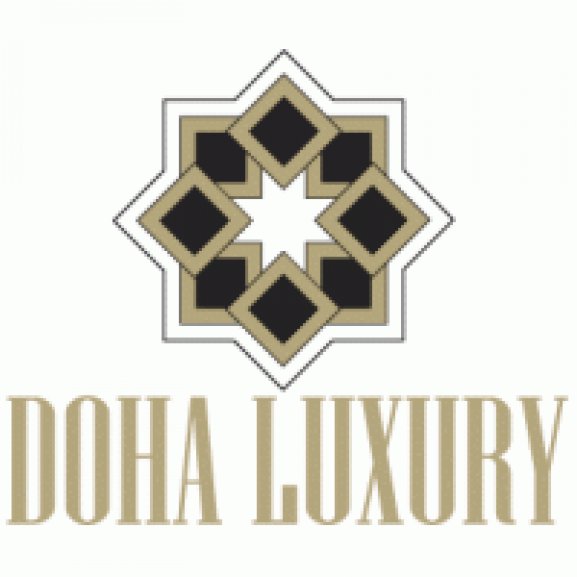 Doha Luxury Logo