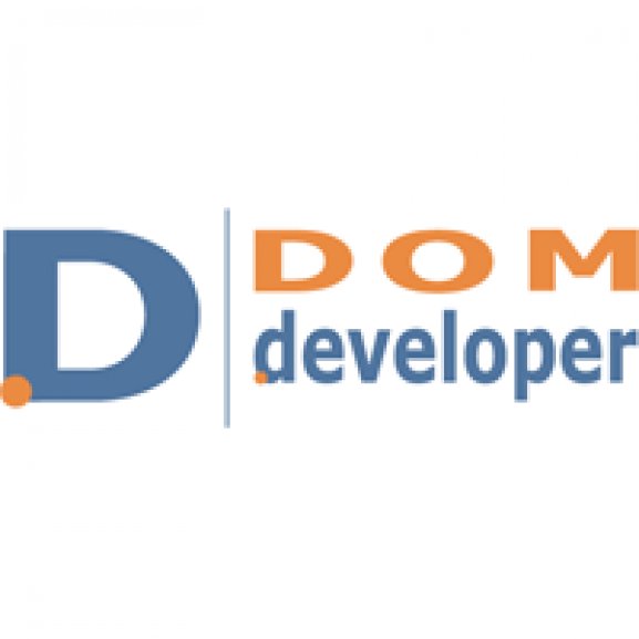 dom.developer Logo