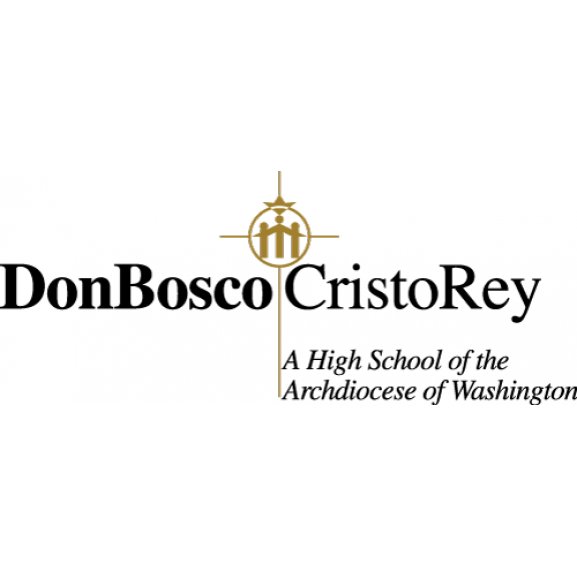 Don Bosco ChristRey Logo