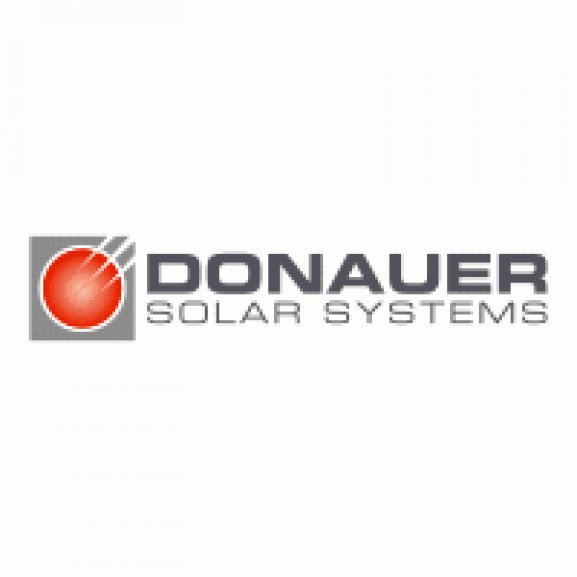 donauer _ solar systems Logo