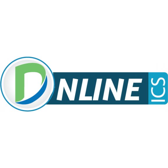 DOnline ICS Logo