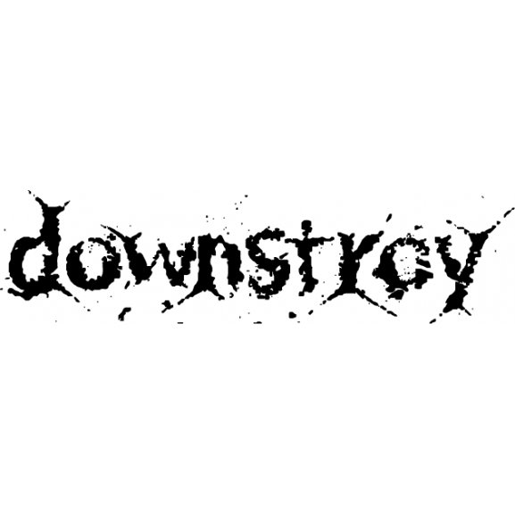 Downstroy Logo
