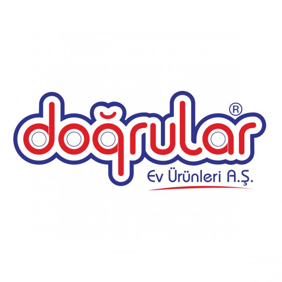 Doğrular Logo