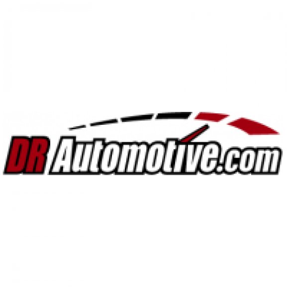 DR Automotive Logo