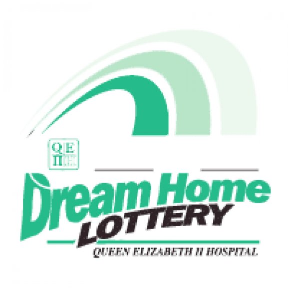 Dream Home Lottery Logo