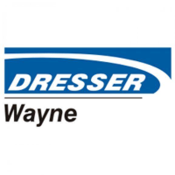 Dresser Wayne Logo