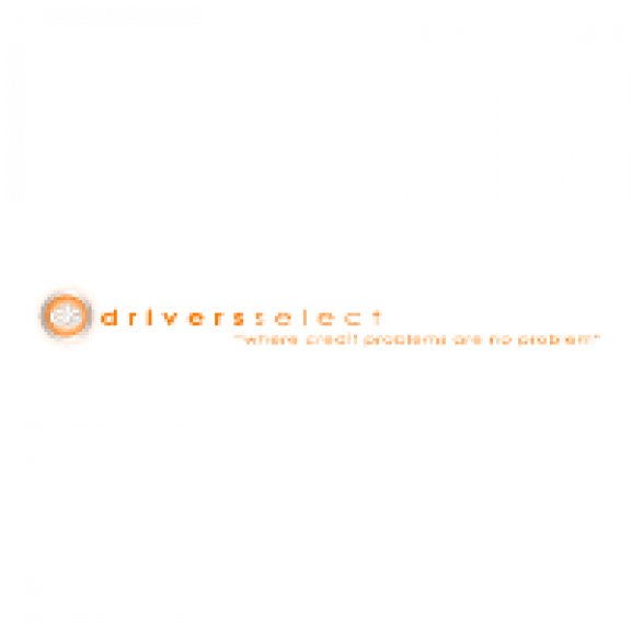 DriverSelect Logo